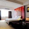Отель Greentree Inn Ganzhou Zhanggong District Chambers, фото 33