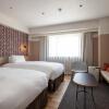 Отель Richmond Hotel Matsumoto в Мацумоте