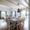Отель Magnifique villa 6 personnes avec piscine, фото 7