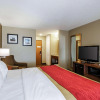 Отель Comfort Inn Lexington, фото 7