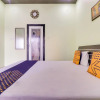 Отель Spot On 65353 Hotel Triupati Lawn, фото 6