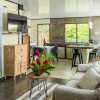 Отель Matira Sunset House, фото 2