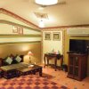 Отель Chokhi Dhani Resort Jaipur, фото 16