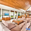 Отель Baan Grand Vista - Panoramic Seaview5 Bed Pool Villa, фото 4