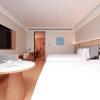 Отель Ji Hotel Yancheng Powerlong Plaza Dongjin Road, фото 41