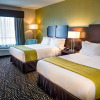 Отель Holiday Inn Express & Suites Spruce Grove - Stony Plain, an IHG Hotel, фото 6