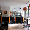 Отель Lansdowne Hotel, фото 2