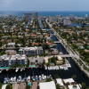 Отель The S Of Las Olas Luxe Penthouse & Pool 2 Bedroom Hotel Room, фото 15