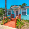 Отель The Beach Villages - Villa Three, фото 12