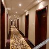 Отель Zhongtian Hotel-qingdao, фото 23