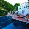 Отель Beverly Hills Celebrity Home, фото 12