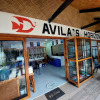 Отель Avila's Horizon Dive Resort, фото 14