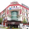 Отель Best View Hotel Kota Damansara 2 в Петалинге Джайя