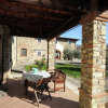 Отель Apartment in the Franciacorta, with covered terrace and shared swimming pool, фото 20