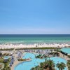 Отель Edgewater Beach and Golf Resort by Southern Vacation Rentals II, фото 3