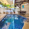 Отель Sunshine Guesthouse and Diving school Room Nr 5, фото 7