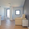 Отель Apartmentos Santander Maliaño Suites 3000 в Камарго