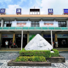 Отель Hualien Train Station Backpackers Hostel, фото 1