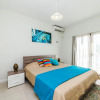 Отель Beachcove Apt 9 in Pereybere, фото 14