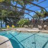 Отель Plantation House On Palma Sola Bay Private Pool And Boat Dock 7 Bedroom Home by Redawning, фото 17
