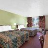 Отель Days Inn & Suites - Sugar Land, фото 5