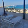 Отель Immaculate 3-bed Apartment sea View, фото 17