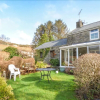 Отель Cwm Caeth Cottage, фото 9