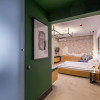 Отель R34 Boutique Hotel, фото 8