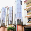 Отель Oyo Flagship 806008 Hotel New Athiti Nivas, фото 14