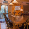 Отель Cub Creek Lodge - Three Bedroom Cabin, фото 8