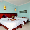 Отель Sanya Jiulixiang Business Hotel, фото 5