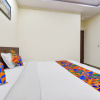 Отель Fabhotel Vardan Villa, фото 11