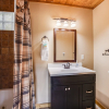 Отель Naughty by Nature by Jackson Mountain Rentals, фото 8