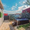 Отель Awesome Home in Jezera with Hot Tub, WiFi & 1 Bedrooms, фото 18