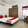 Отель Covelong Residency By OYO Rooms, фото 4