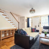 Отель Spacious 4BR CozySuites in Old Town Alexandria, фото 1