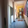 Отель Sai Ram Residency в Раджамундри