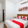 Отель OYO 1242 Penginapan Rb Syariah, фото 24