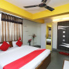 Отель Oyo 2978 Apartment Beliaghata, фото 13
