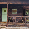 Отель The Log Cabin, фото 8