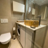 Отель Appartement vue mer à Gigaro, La Croix-Valmer, фото 6