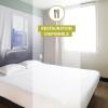 Отель B&B HOTEL La Rochelle Angoulins-sur-Mer, фото 5