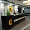 Отель Super 8 Hotel (Yishui Bus Terminal), фото 11