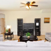 Отель Watersong Resort 227GYSJGIL - Five Bedroom House, фото 22