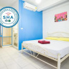 Отель Sleep Sheep Phuket Hostel SHA, фото 3