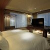 Отель Candeo Hotels Kumamoto Shinshigai в Кумамоте