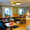Отель Gasthaus & Pension Zirkelstein, фото 21