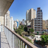 Отель Xtay São Paulo BK30 Largo do Arouche, фото 14