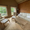 Отель Spacious cottage in Daverdisse with private garden, фото 20