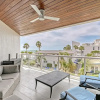 Отель Ten35 Seaside: North Water View - Residence 310, фото 8